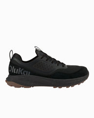 Men's OluKai Makiki Sneakers - Black