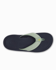 Men's OluKai 'Ahi Kai Sandals - Sea Green