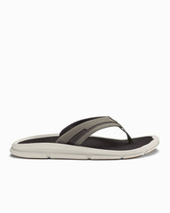 Men's OluKai 'Akeu Sandals - Mustang