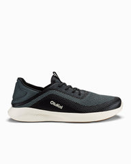 Men's OluKai Kialoa Sneakers - Dark Shadow