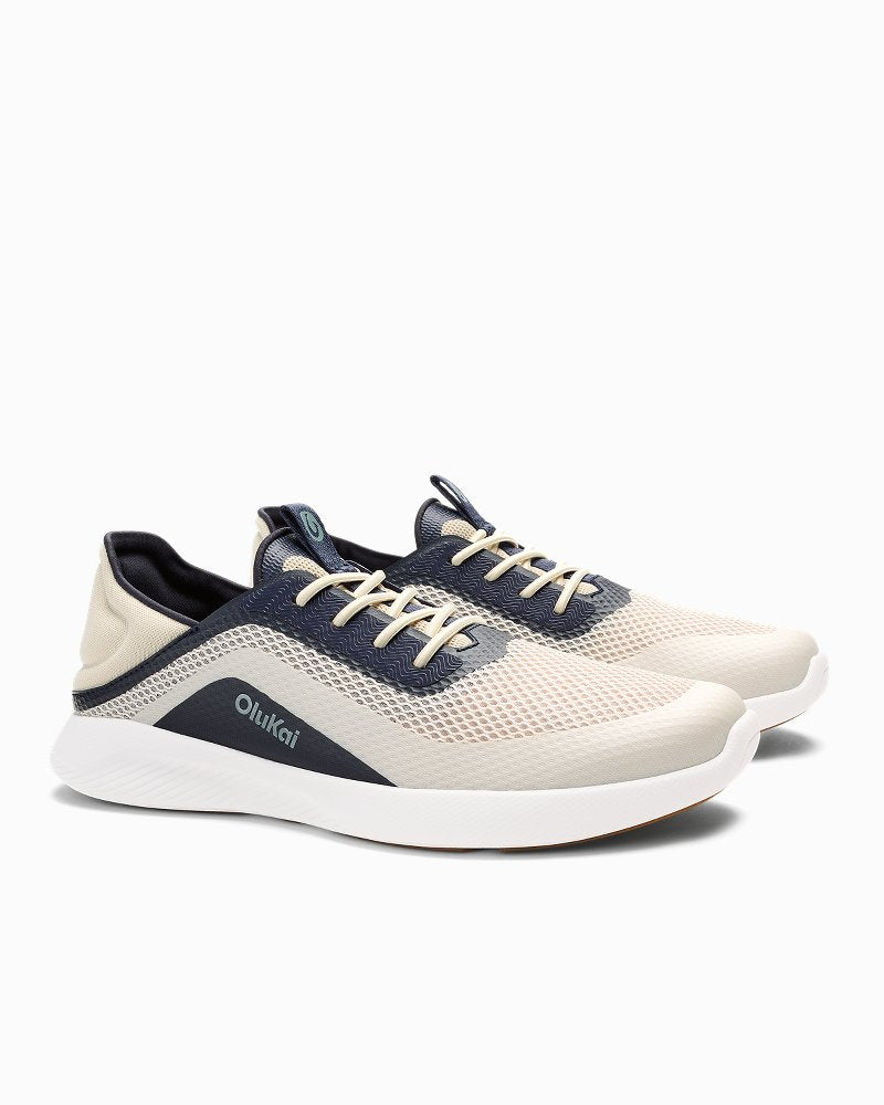 Men's OluKai Kialoa Sneakers - Tapa