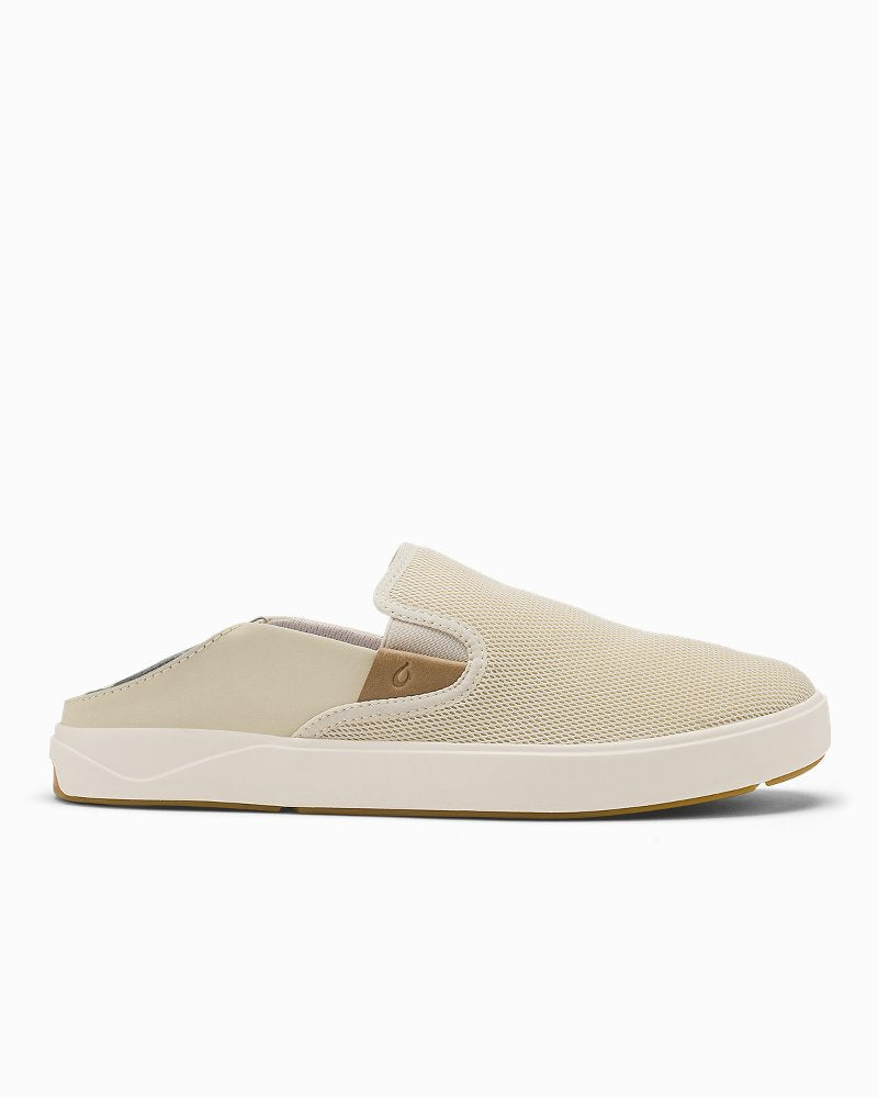 Men's OluKai Lae'ahi Nui Slip-On Shoes - Tapa