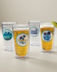 Classic 16-oz. Tervis Tumblers - Set of 4 - Multicolor