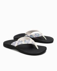 Women's OluKai 'Ohana Sandals - White Sand