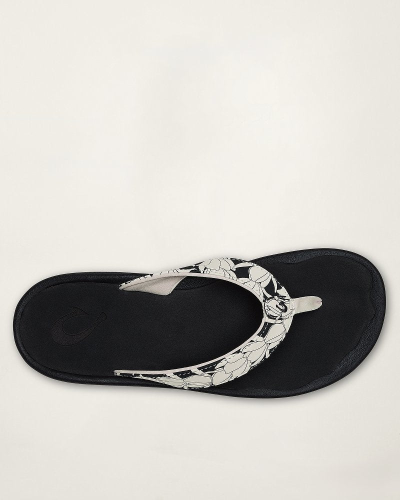 Women's OluKai 'Ohana Sandals - Lava Rock