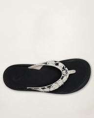 Women's OluKai 'Ohana Sandals - Lava Rock