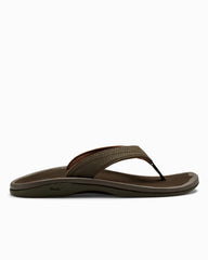 Women's OluKai 'Ohana Sandals - Dark Java