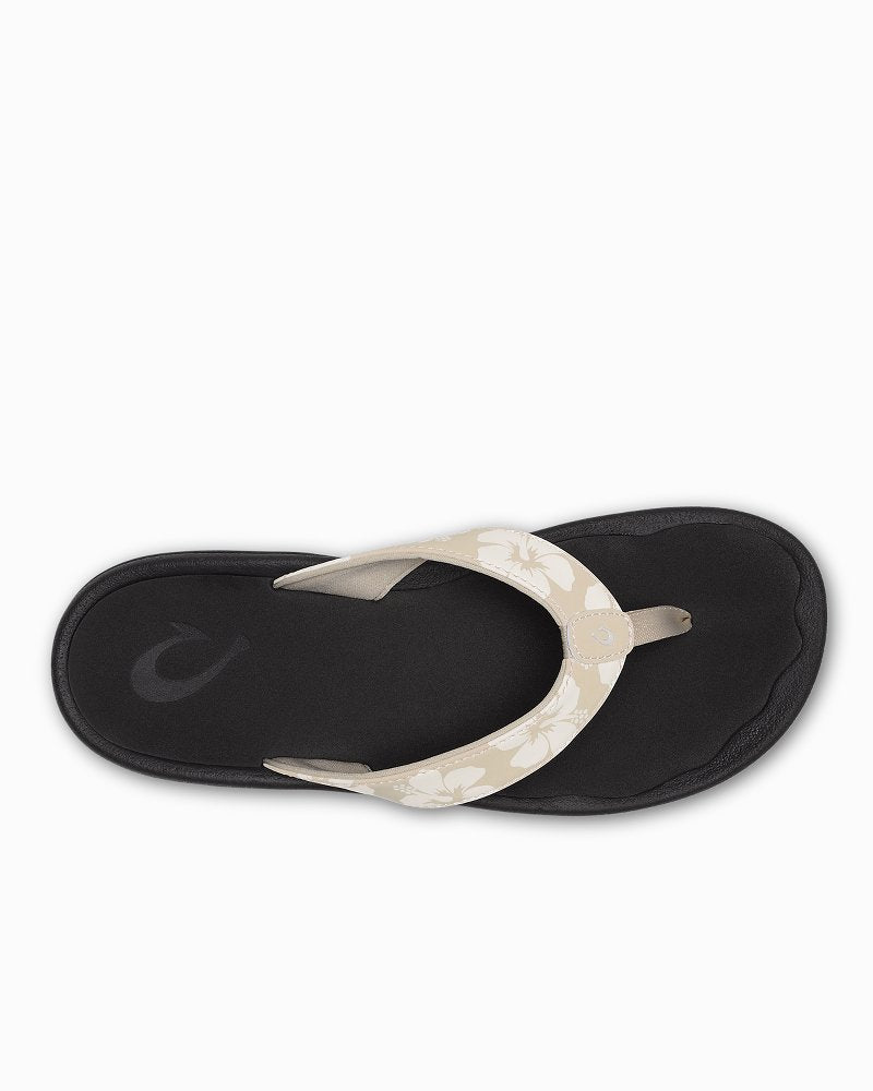 Women's OluKai 'Ohana Sandals - Tapa