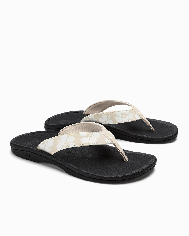 Women's OluKai 'Ohana Sandals - Tapa