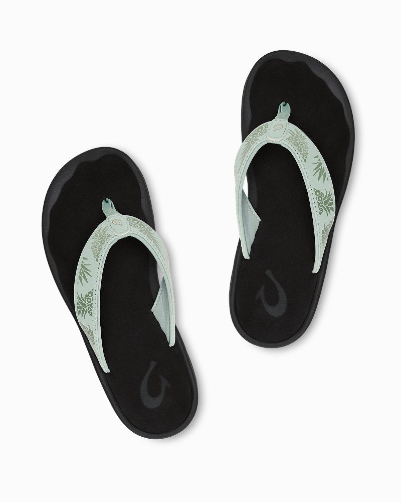 Women's OluKai 'Ohana Sandals - Swell