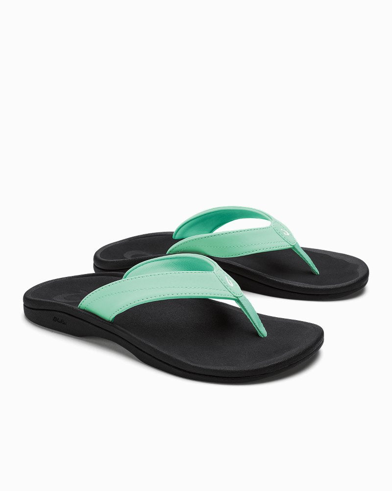 Women's OluKai 'Ohana Sandals - Paradise