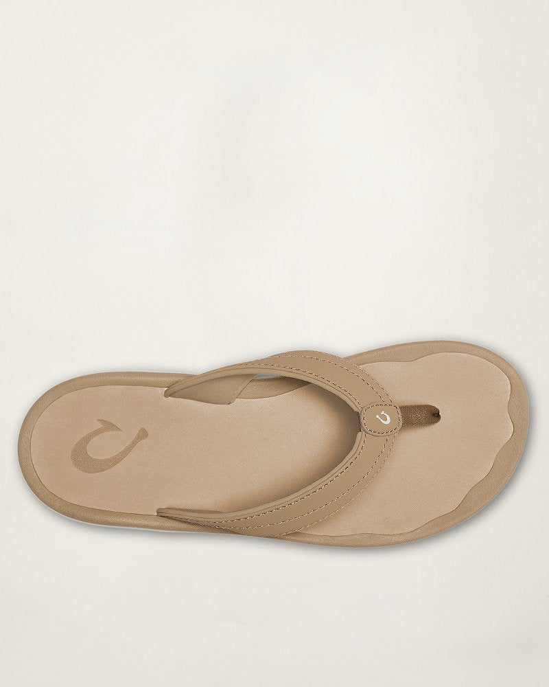 Women's OluKai 'Ohana Sandals - Warm Sand
