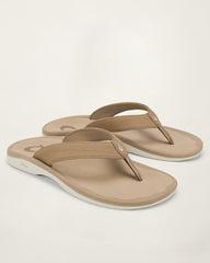 Women's OluKai 'Ohana Sandals - Warm Sand