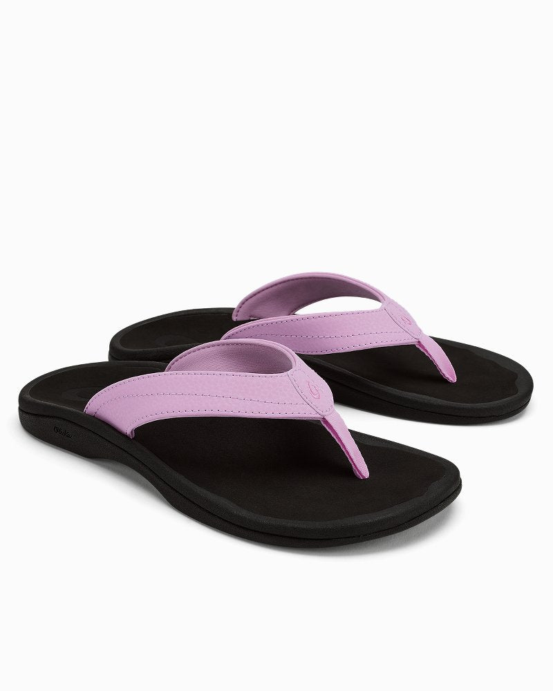 Women's OluKai 'Ohana Sandals - Paradise Pink