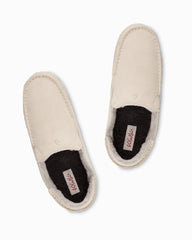 Women's OluKai Nohea Slippers - Bone