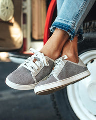 Women's OluKai Pehuea Lī Sneakers - Tapa