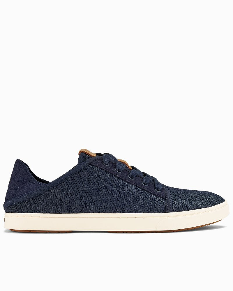 Women's OluKai Pehuea Lī Sneakers - Trench Blue