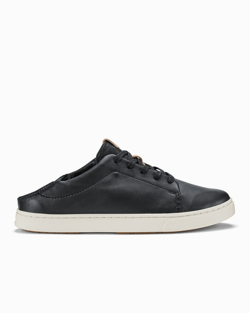 Women's OluKai Pehuea Lī'Ili Sneakers - Lava Rock