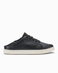 Women's OluKai Pehuea Lī'Ili Sneakers - Lava Rock