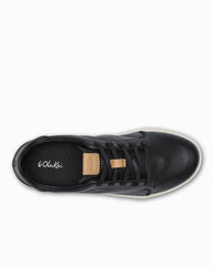 Women's OluKai Pehuea Lī'Ili Sneakers - Lava Rock