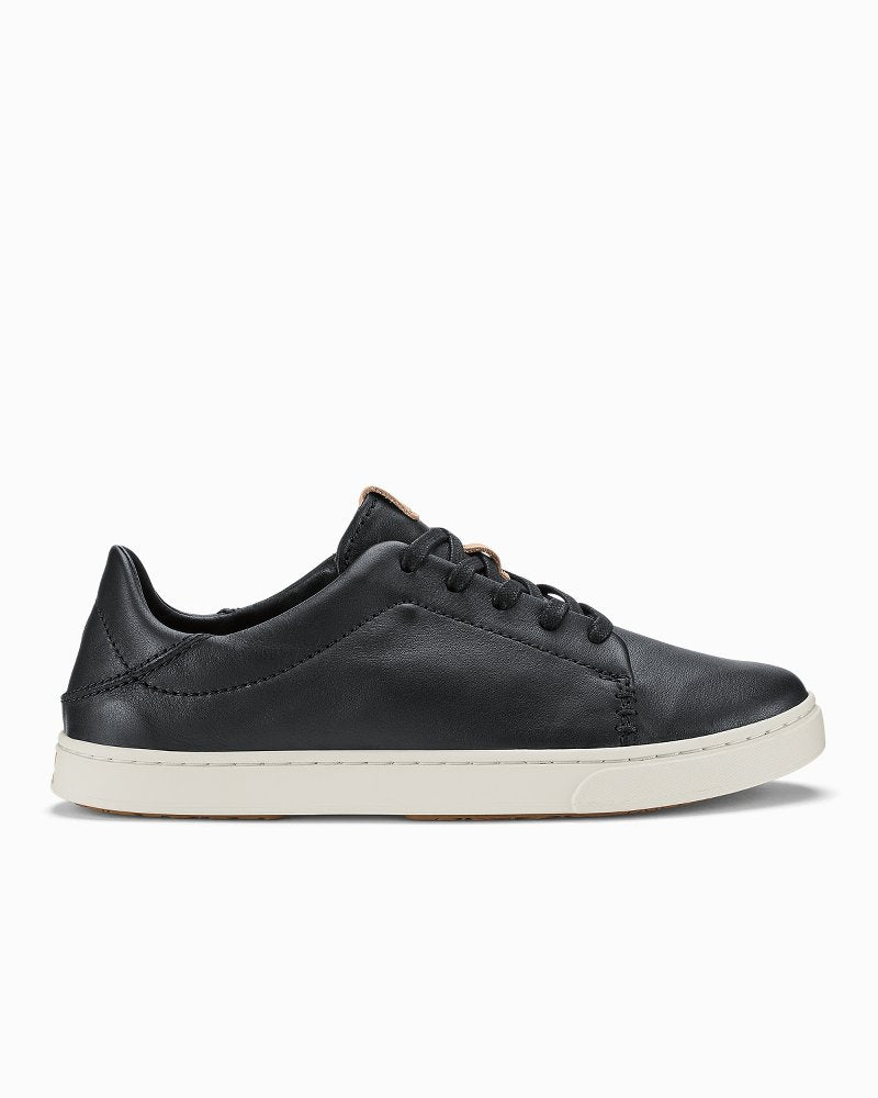 Women's OluKai Pehuea Lī'Ili Sneakers - Lava Rock