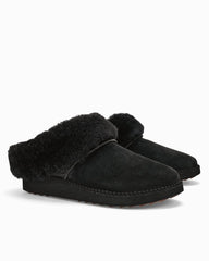 Women's OluKai Ku'i Slippers - Lava Rock