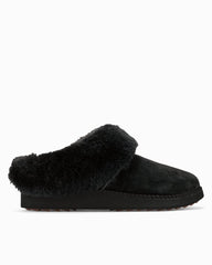 Women's OluKai Ku'i Slippers - Lava Rock