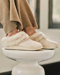 Women's OluKai Ku'i Slippers - Puka