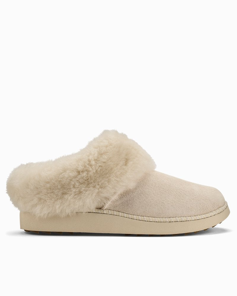 Women's OluKai Ku'i Slippers - Puka