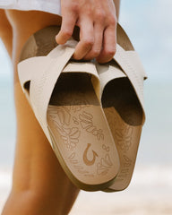 Women's OluKai Kipe'a 'Olu Sandals - Puka