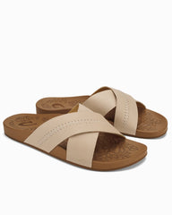 Women's OluKai Kipe'a 'Olu Sandals - Puka