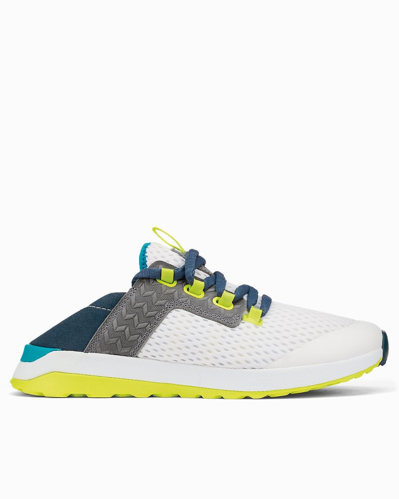 Women's OluKai Wailuku Sneakers - Lagoon