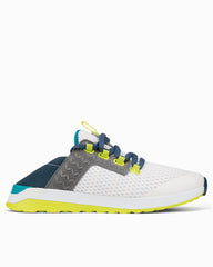 Women's OluKai Wailuku Sneakers - Lagoon