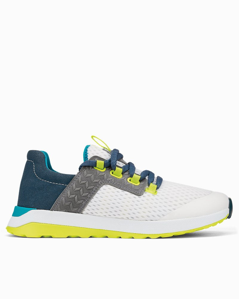Women's OluKai Wailuku Sneakers - Lagoon