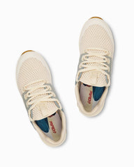 Women's OluKai Wailuku Sneakers - Off White