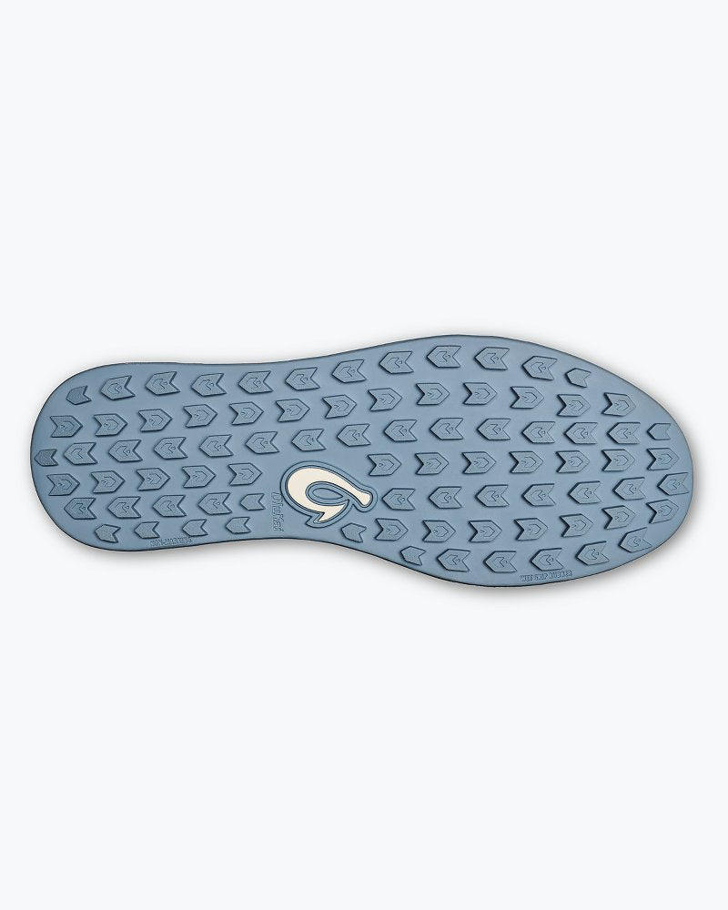 Women's OluKai Wailea Golf Shoes - White