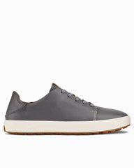 Women's OluKai Wailea Golf Shoes - Stone