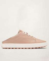 Women's OluKai Wailea Golf Shoes - Soft Pink