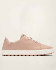 Women's OluKai Wailea Golf Shoes - Soft Pink