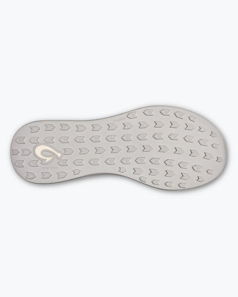Women's OluKai Kawela Golf Shoes - Pavement
