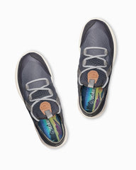 Women's OluKai Kawela Golf Shoes - Pavement