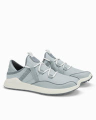 Women's OluKai Kawela Golf Shoes - Cloud Grey