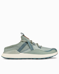 Women's OluKai Kawela Golf Shoes - Sage