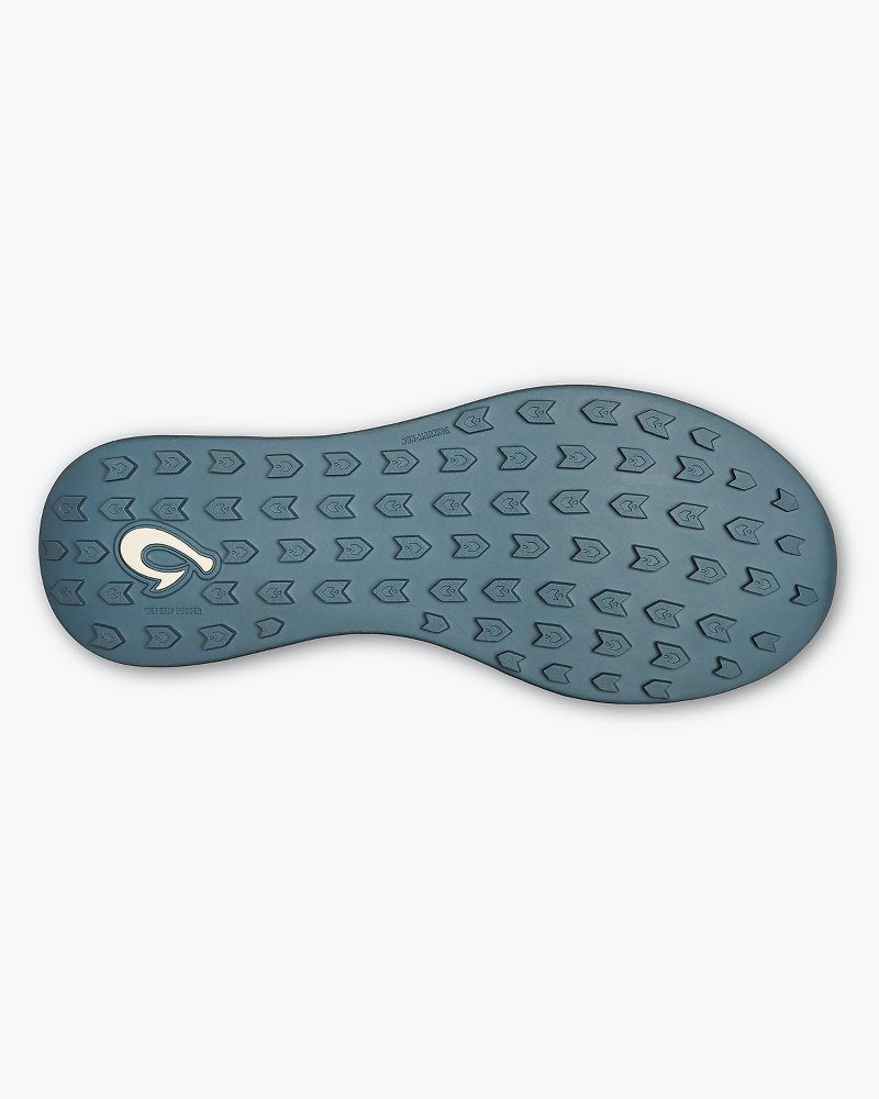 Women's OluKai Kawela Golf Shoes - Sage