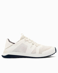 Women's OluKai Huia Sneakers - White