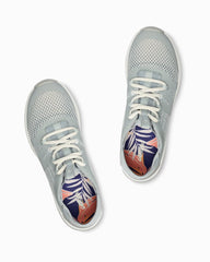 Women's OluKai Huia Sneakers - Pale Grey
