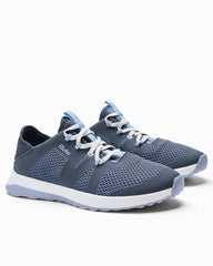 Women's OluKai Huia Sneakers - Vintage Blue
