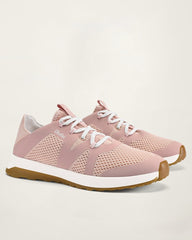 Women's OluKai Huia Sneakers - Soft Pink