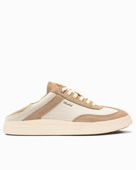 Women's OluKai Kīlea Sneakers - Tan