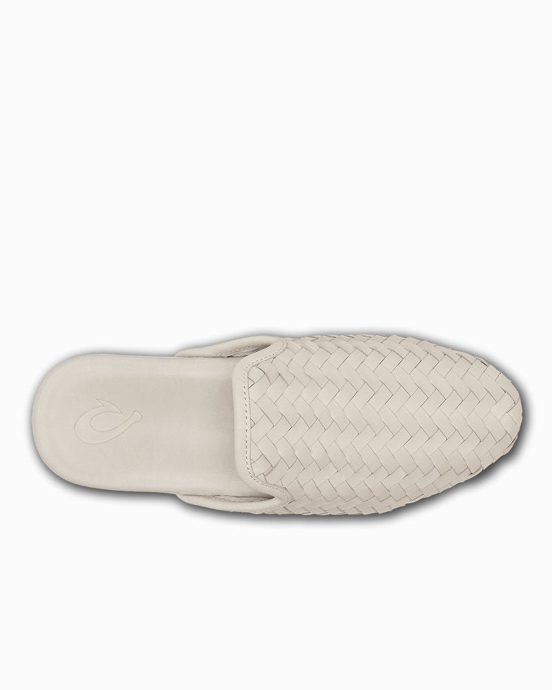 Women's OluKai Mi'i Mules - Tapa